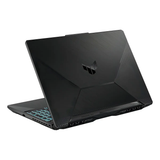 ASUS TUF Gaming A15 FA506NF-HN003W 15.6" AMD Ryzen 5 8GB RAM 512GB SSD Negro Reacondicionado
