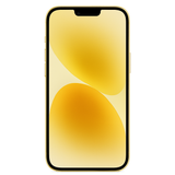 Apple iPhone 15 256GB Amarillo Reacondicionado 4
