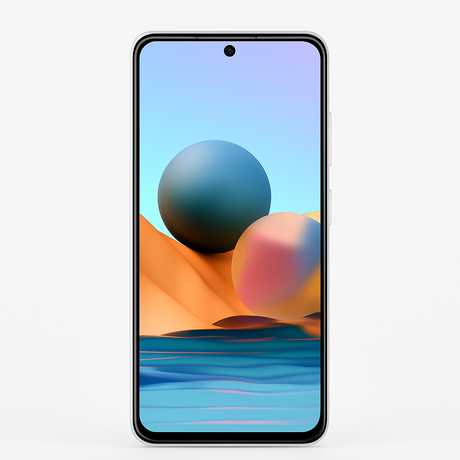 Xiaomi Redmi Note 10 128GB Blanco Reacondicionado 4