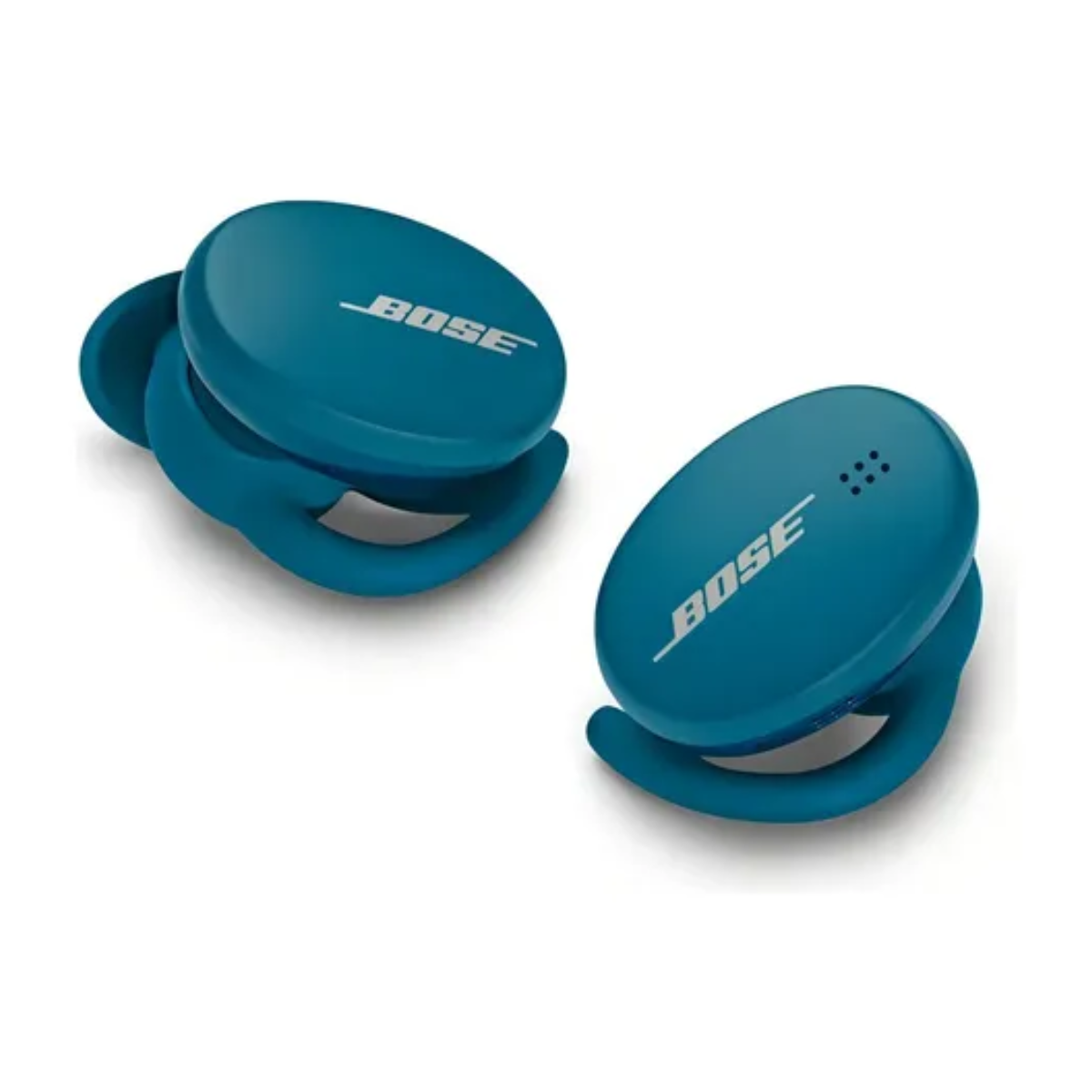 Bose Sport Earbuds Audífonos Bluetooth Azul Reacondicionados
