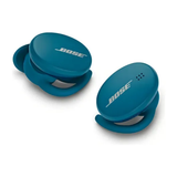 Bose Sport Earbuds Audífonos Bluetooth Azul Reacondicionados