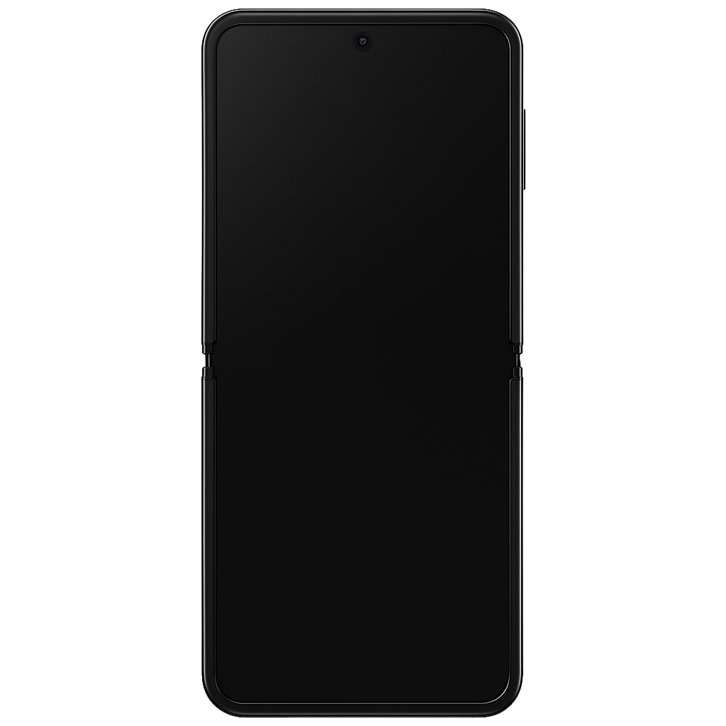 Samsung Galaxy Z Flip 5 512GB Negro Reacondicionado 4