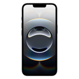 Apple iPhone 16e 128GB Negro Reacondicionado