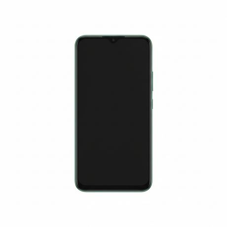 Vivo Y17s 128GB Verde Reacondicionado 4