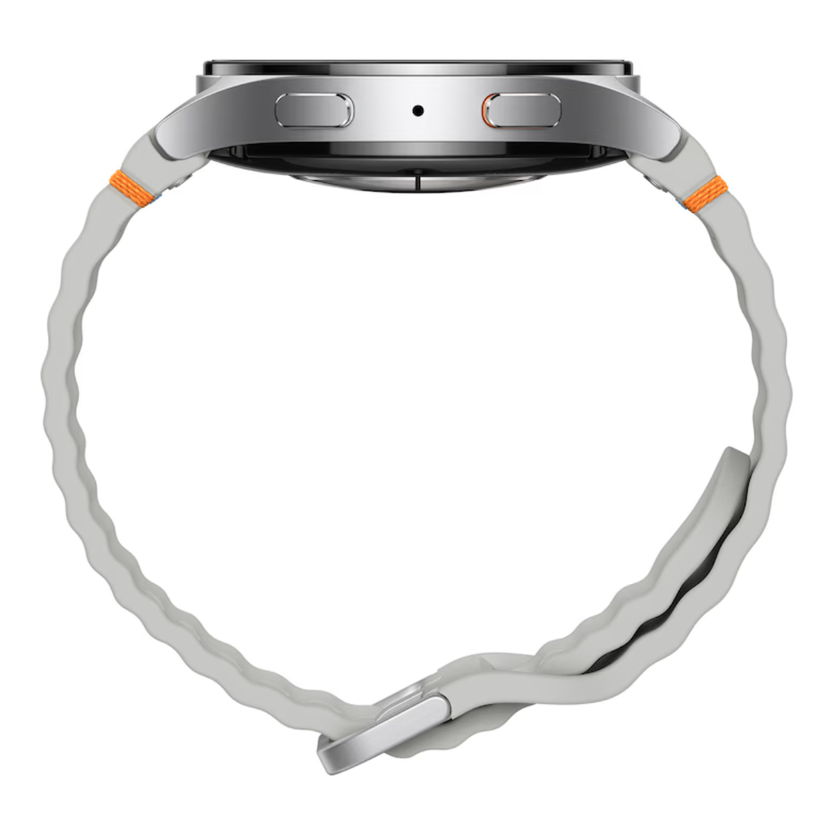 Samsung Galaxy Watch 7 (44MM) Plata Reacondicionado