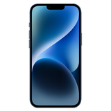 Apple iPhone 14 256GB Azul Reacondicionado 4