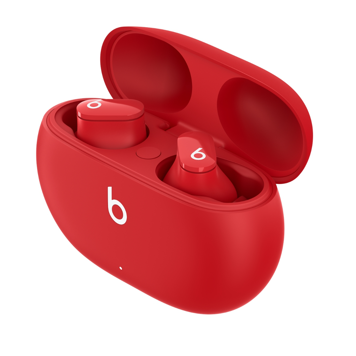 Beats Studio Buds Auriculares Intraurales Inalámbricos Rojo Reacondicionado