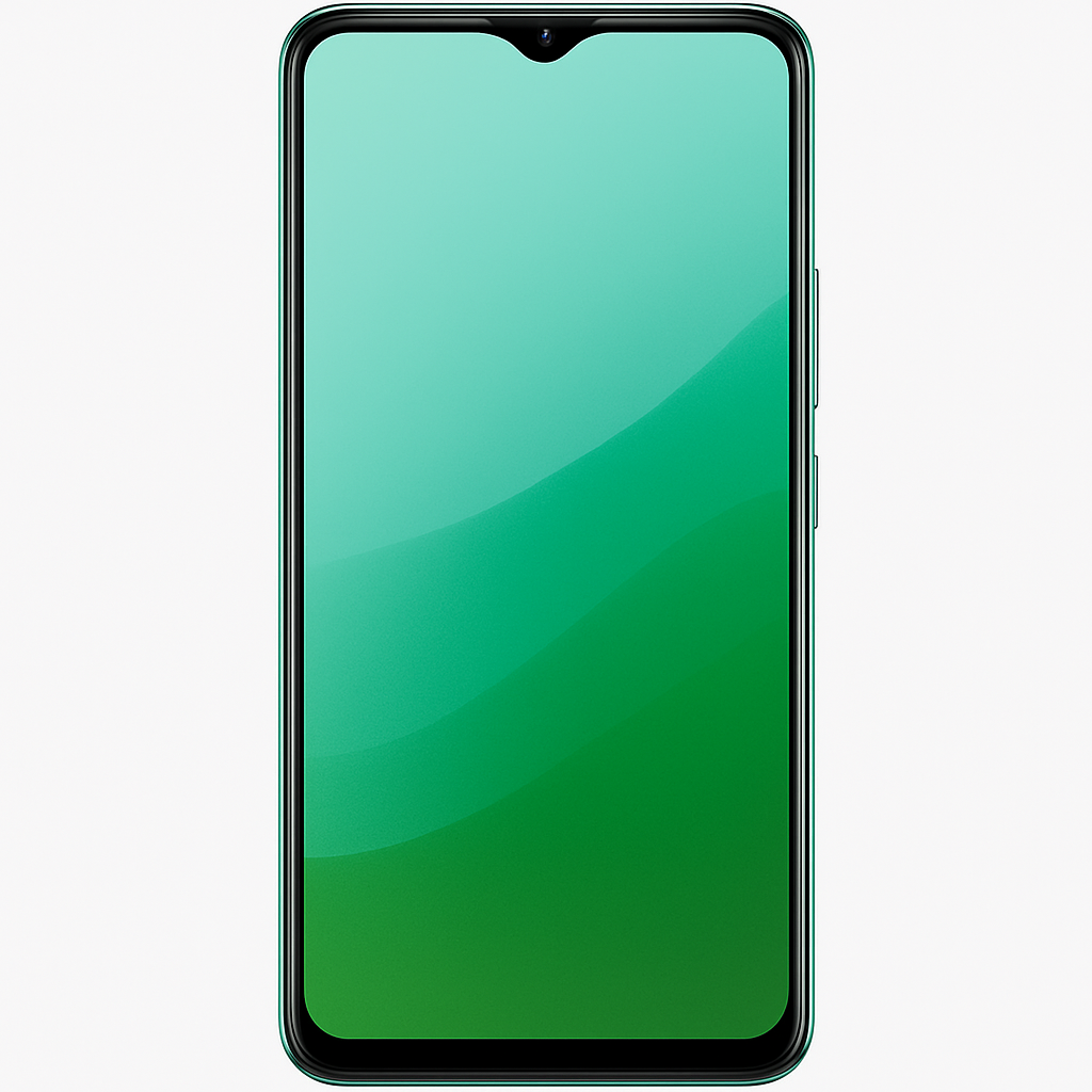 Vivo Y15s 64GB Verde Reacondicionado 4
