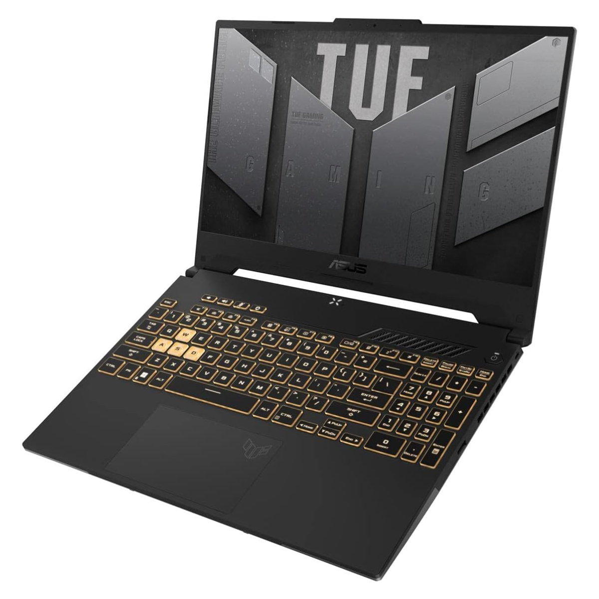 ASUS TUF Gaming F15 FX507ZC4-HN056W 15.6" Intel Core i5-12500H 8GB RAM 512GB SSD Negro Reacondicionado