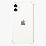 Apple Iphone 11 256GB Blanco Reacondicionado 5
