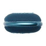 JBL Clip 4 Parlante Bluetooth Azul Reacondicionado