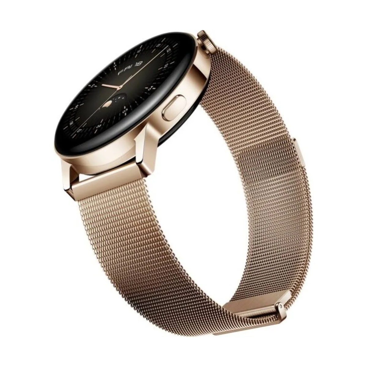 Huawei Watch GT 3 Oro Reacondicionado