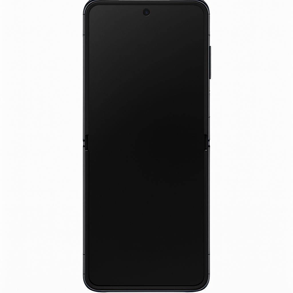 Samsung Galaxy Z Flip 4 256GB Negro Reacondicionado 4