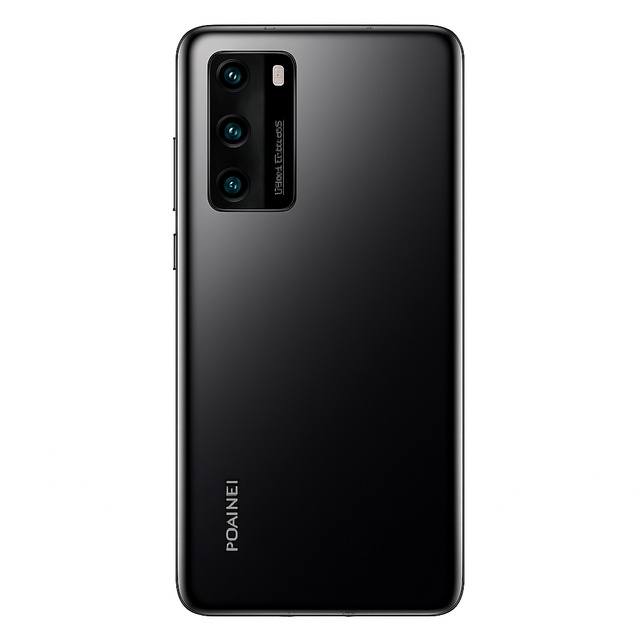 Huawei P40 Lite 128GB Negro Reacondicionado 1