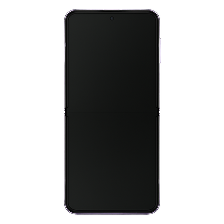Samsung Galaxy Z Flip 5 512GB Morado Reacondicionado 4
