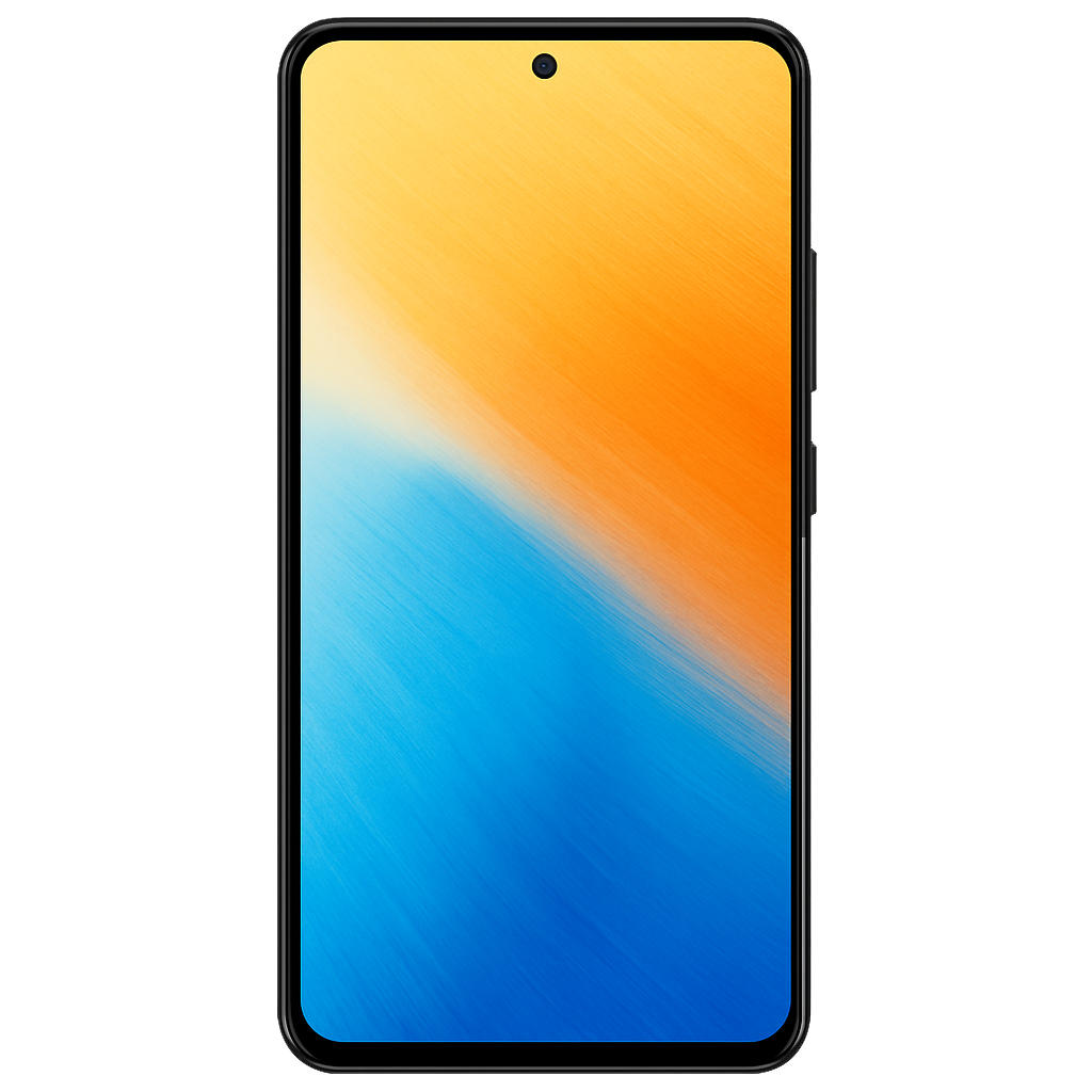 Vivo V25 128GB Negro 8GB RAM 5G Diamond Reacondicionado 4