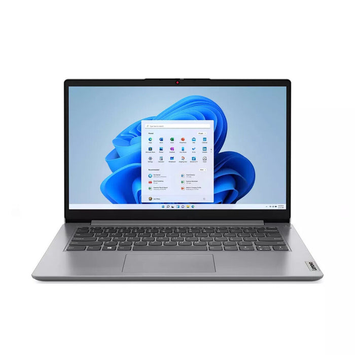 Reuse Chile Notebook Lenovo Ideapad 1 14iau7 Core i3-1215U 4GB RAM 128GB SSD Openbox