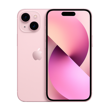 Apple iPhone 13 512GB Rosado Reacondicionado 5