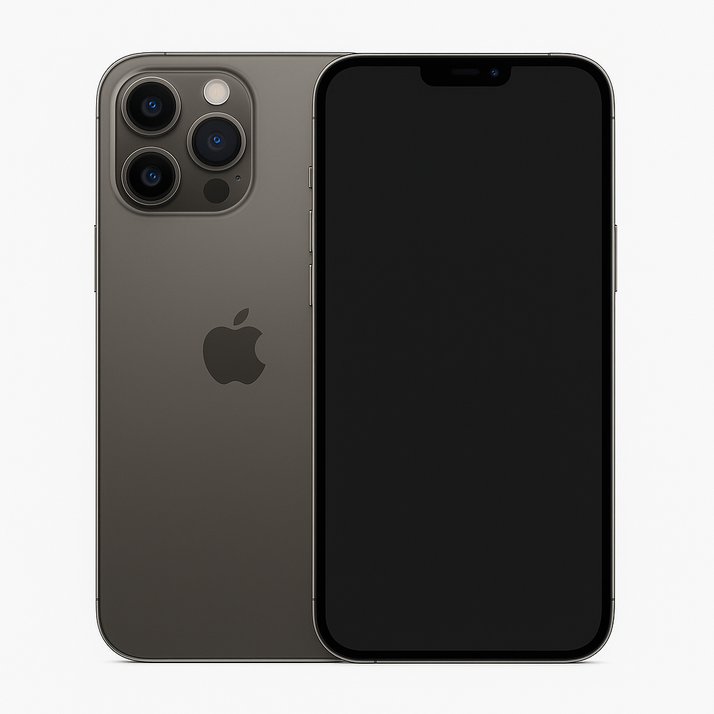 Apple iPhone 13 Pro Max 512GB Grafito Reacondicionado 5