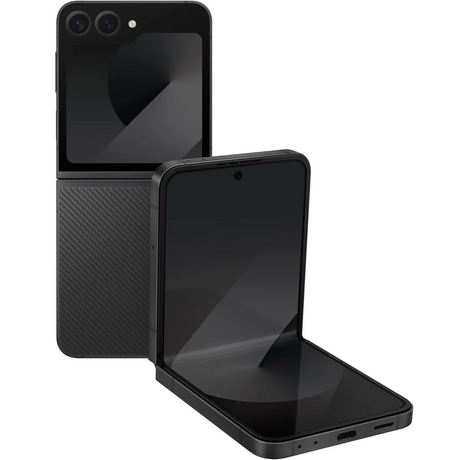 Samsung Galaxy Z Flip 3 128GB Negro Reacondicionado 5