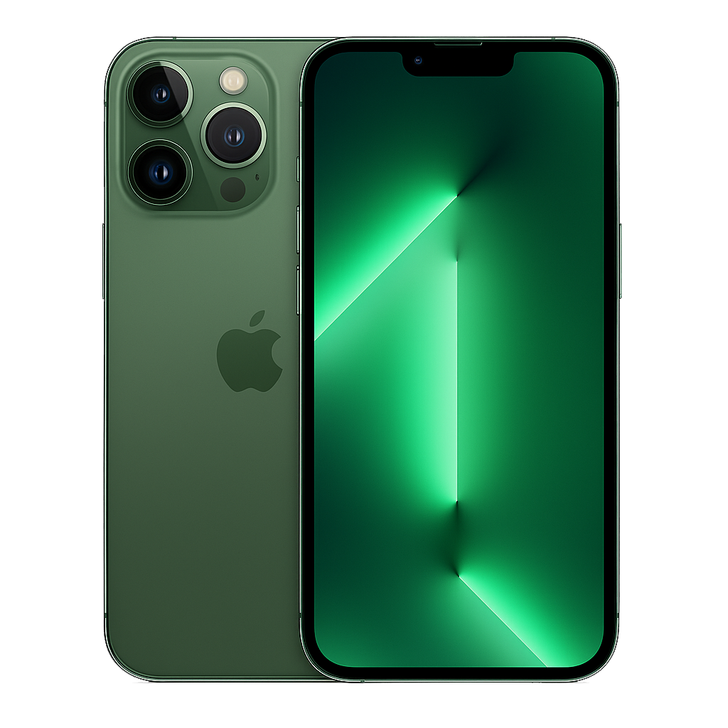Apple iPhone 13 Pro Max 1TB Reacondicionado 5
