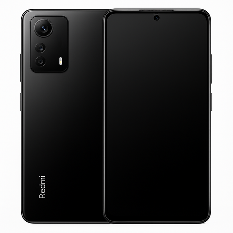 Xiaomi Redmi Note 12S 256GB Negro Reacondicionado 5