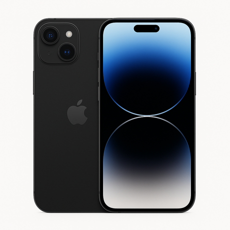 Apple iPhone 15 Plus 256GB Negro Reacondicionado 5