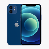Apple iPhone 12 256GB Azul Reacondicionado 5