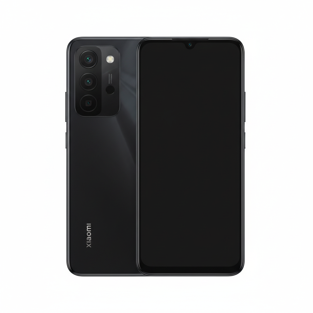 Xiaomi Redmi 12 128GB Negro Reacondicionado 5