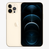 Apple iPhone 12 Pro 256GB Oro Reacondicionado 5