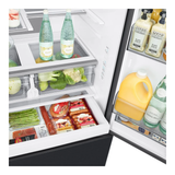 Samsung Refrigerador French Door 719 L Dual Ice Maker RF27CG5410B1ZS Negro Reacondicionado
