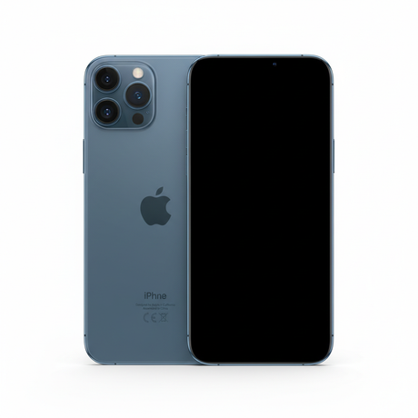 Apple iPhone 13 Pro Max 1TB Azul Reacondicionado 5