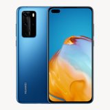 Huawei P40 128GB Azul Reacondicionado 5