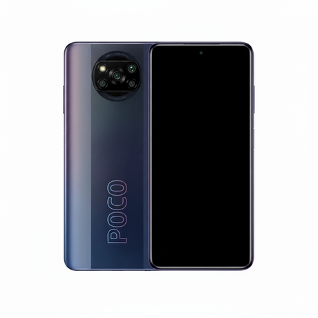 Xiaomi Poco X3 Pro 256GB Morado Reacondicionado 5