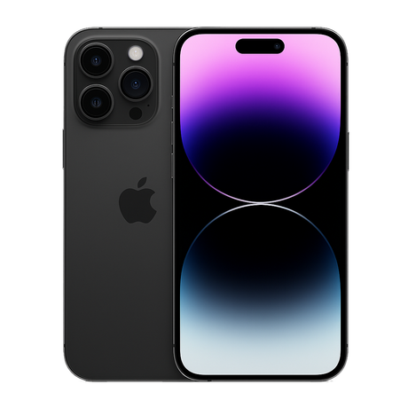 Apple iPhone 14 Pro Max 1TB Negro Reacondicionado 5