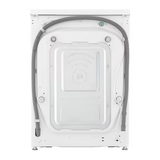 LG Lavadora Secadora Carga Frontal 12KG/7KG Blanco WD12WVC5S6.ABWPECL Reacondicionado