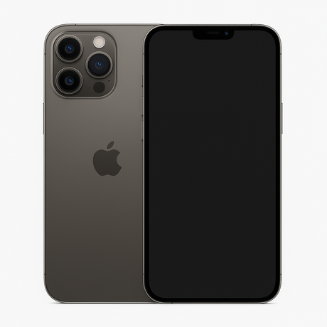 Apple iPhone 13 Pro Max 256GB Grafito Reacondicionado 5