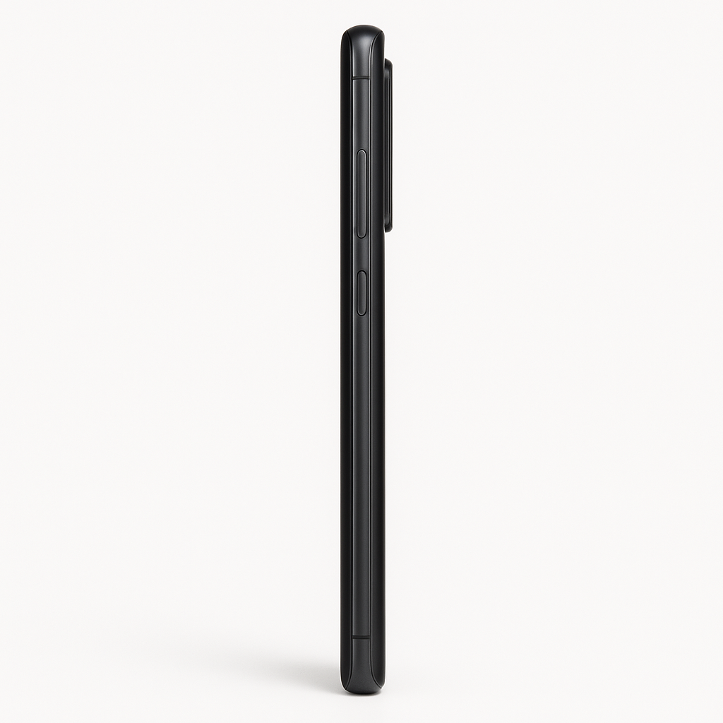 Huawei P40 Lite 128GB Negro Reacondicionado 4