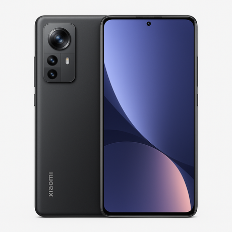 Xiaomi 12 Lite 128GB Negro Reacondicionado 5