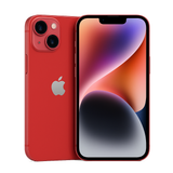 Apple iPhone 14 512GB Rojo Reacondicionado 5
