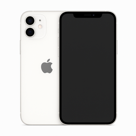 Apple iPhone 12 Mini 128GB Blanco Reacondicionado 5