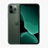 Apple iPhone 11 Pro 256GB Verde Reacondicionado 5