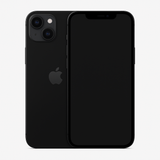 Apple iPhone 13 512GB Negro Reacondicionado 5