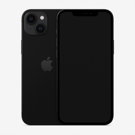 Apple iPhone 13 512GB Negro Reacondicionado 5