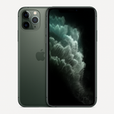 Apple iPhone 11 Pro Max 512GB Verde Reacondicionado 5