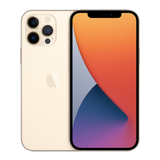 Apple iPhone 13 Pro 512GB Oro Reacondicionado 5