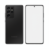 Samsung Galaxy S21 Ultra 128GB Negro Open Box 5