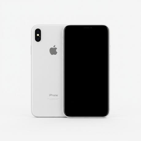 Apple iPhone XR 64GB Blanco Reacondicionado 5