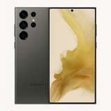 Samsung S24 Ultra 512GB Gris Reacondicionado 5G 5