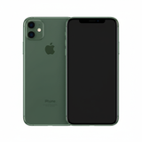 Apple iPhone 11 256GB Verde Reacondicionado 5
